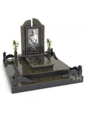 Мемориальный комплекс К-37